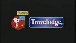 Travelodge Summer Fun with Peanuts Promo (60fps)