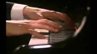 Evgeny Kissin - Schubert-Liszt - Auf dem wasser zu singen