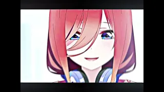 Miku edit - take you dancing