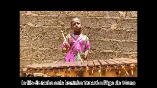 le fils de Neba solo koninba a l'âge 10ans like la vidéo et surtout n'oubliez de vous abonner 🙏