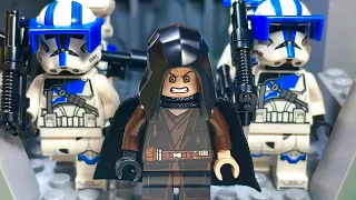 LEGO Star Wars: Order 66 (Stop Motion)