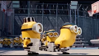 Гадкий я 3 / Despicable Me 3 (2017)