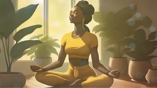 Soul Care | 1 Hour Relaxing Ambient and Chill Playlist for Meditating and Levitating