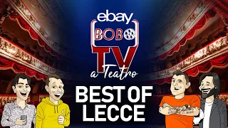 Il Best of eBay Bobo tv a Teatro |  Lecce