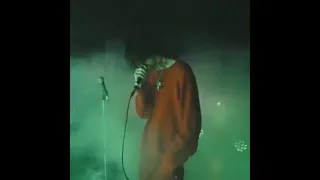 EVERYBODY'S EVERYTHING Lil Peep - Hellboy 5/10/2017 Show at The Echo