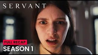 Servant Season 1 Recap | Apple TV+