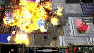 Warcraft 3 TFT - Fate Another II