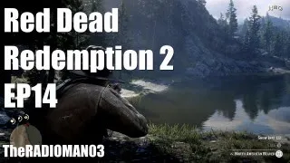 Red Dead Redemption 2 EP14 "Beaver Hunt"