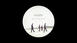 Starsailor - Four To The Floor (Porter City Remix)