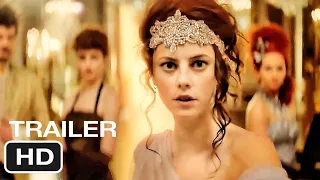 THE KING'S DAUGHTER HD Trailer (2022) Kaya Scodelario, Fantasy Movie