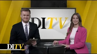 DITV: Newscast Fri May 3rd, 2024