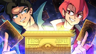 Two Idiots VS Yu-Gi-Oh Masterduel's NEW Mode