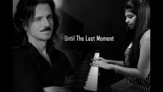 Until The Last Moment-YANNI  | Piano Cover By Panam Shroff |