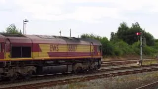 Video 1314a Action at Banbury Music, 8 Aug 2014