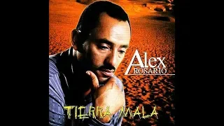 Tierra Mala - Alex Rosario (Audio Bachata)