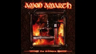 Amon Amarth - The Avenger |Full Album| 1999