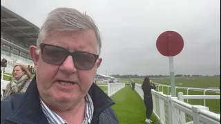 NEIL MORRICE LIVE FROM EPSOM ON TUESDAY HAS 3 MASSIVE BETS 6/1 +6/1 + 9/1 + COCKAHOOP FOR HUGE DAY