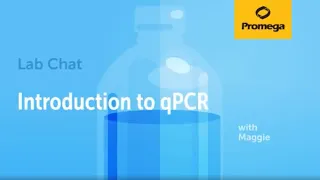 Introduction to qPCR