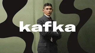 As influências de Kafka na cultura pop além do mundo da literatura