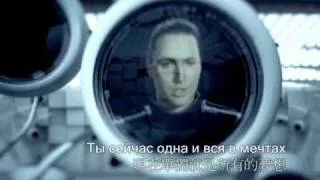 Vitas-One Two Three MV(2 language captions )