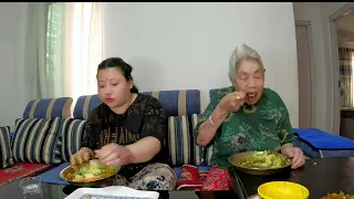 #먹방 #asmr #mukbang #fyp  ♡Simple Life.♡