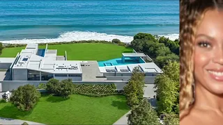 Beyoncé and JAY-Z $200 Million Malibu Mansion: A Journey into Unparalleled Luxury