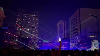 999999999 @ TIMEWARP SAO PAULO 2024