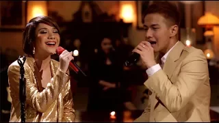 Bunga Citra Lestari ft Delon - Aku dan Dirimu - Music Everywhere **