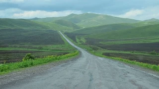 Казахстанские километры, 3-4 день - Усть-Каменогорск, Риддер, Катон-Карагай, Бухтарма, Зайсан