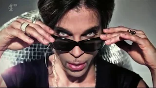 Prince  - Last Year of a Legend