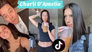 Best of Charli D'Amelio TikTok Compilation (March 2020)