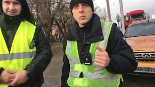 Полиция: Мы Доказательства не обязаны показывать