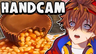 Kenji Tries BRITISH CANDY! (Full Stream)