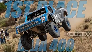 FiberwerX | 2023 Baja 400