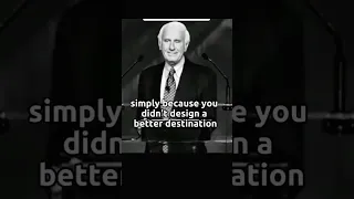 Jim Rohn - How To Make A 5 Year Success Plan (Start Now)