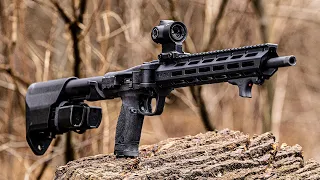 Unveiling the Top 5 Pistol Caliber Carbines of 2023! | Best PCCs 2023