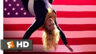 Pitch Perfect 2 (1/10) Movie CLIP - We Have a Commando Situation (2015) HD
