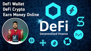 DefiAIPool Explained - Defi Cryptoin Hindi | Defi Staking Explained | Defi Wallet | Defi Explained |