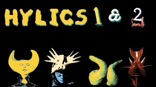 Hylics 1 & 2: A one of a kind Experience