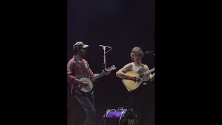 Song for a Friend - Caamp at Red Rocks 10/4/2022