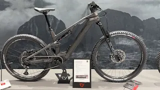 2024 Conway Ryvon ST 4.0 Review - Ready for the Mountain | BicycleTube