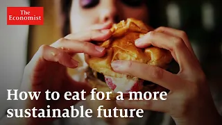 What’s the future of food?