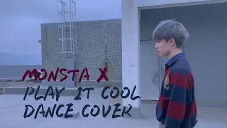 MONSTA X (몬스타엑스) - PLAY IT COOL Dance Cover | 커버댄스 (Hong Kong)