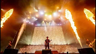 Amazonia - GOJIRA LIVE IN AFAS LIVE 2023