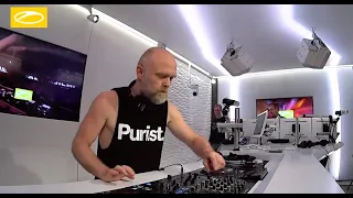 Solarstone Live Guest Mix at ASOT940