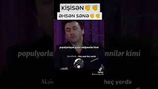 AKŞİN FATEH ÖZ SÖZÜNÜ DEDİ !! ( AXIRA QƏDƏR İZLƏ )