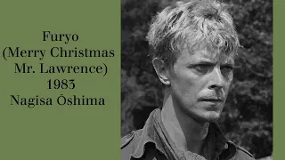 MERRY CHRISTMAS MR. LAWRENCE - FURYO - NAGISA OSHIMA - 1983