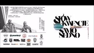 Słów Sekwencje -  Czas wziąć sprawy w swoje ręce prod. Nesko cut: Dj. Cider