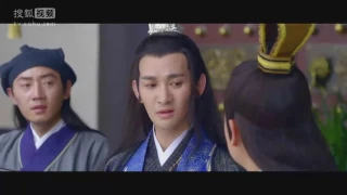 [ENG/CC]刺客列传 Men With Sword EP 6 Part 1/3