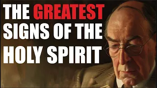 10 Surprising Traits of the Holy Spirit You May Not Know